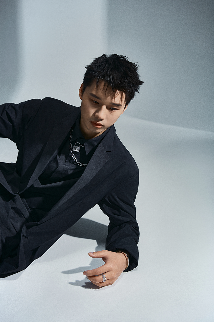 陈艾森 - 运动员(old) - fsi champion