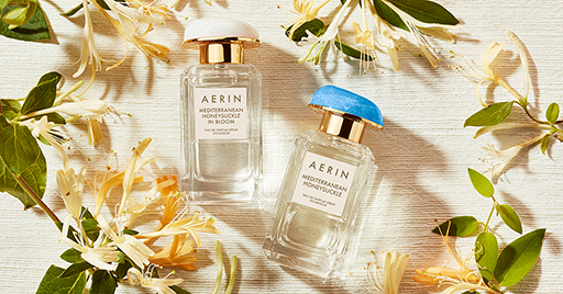 AERIN雅芮「双生」水蔓系列