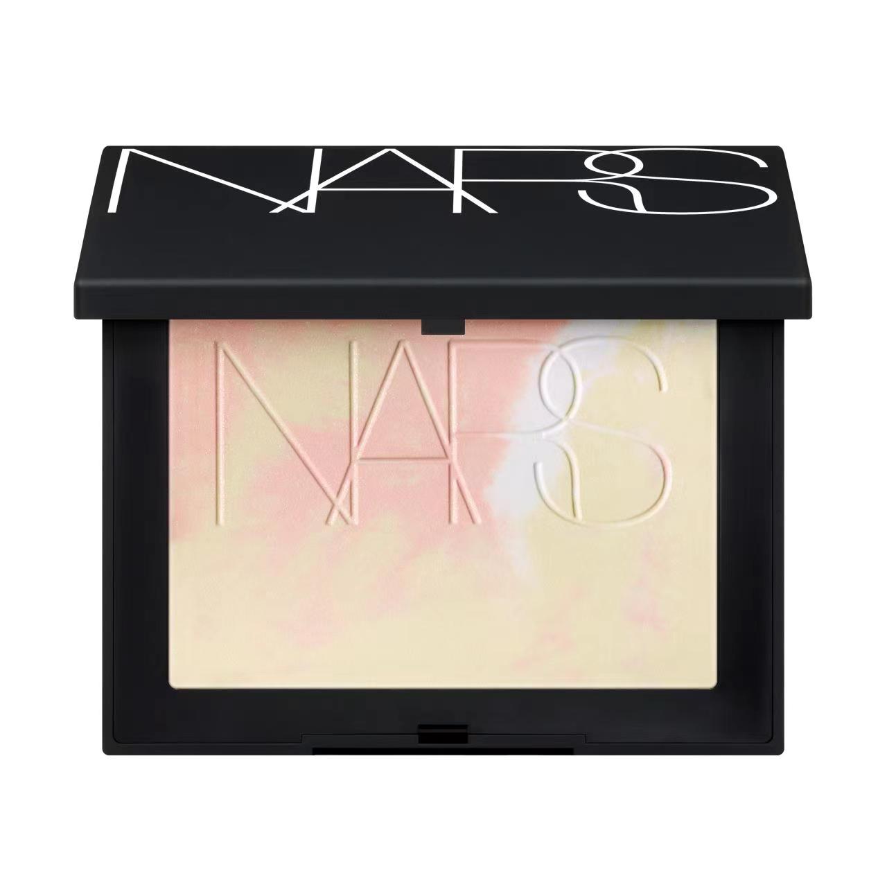 NARS「五花肉」限定大白饼全球首发